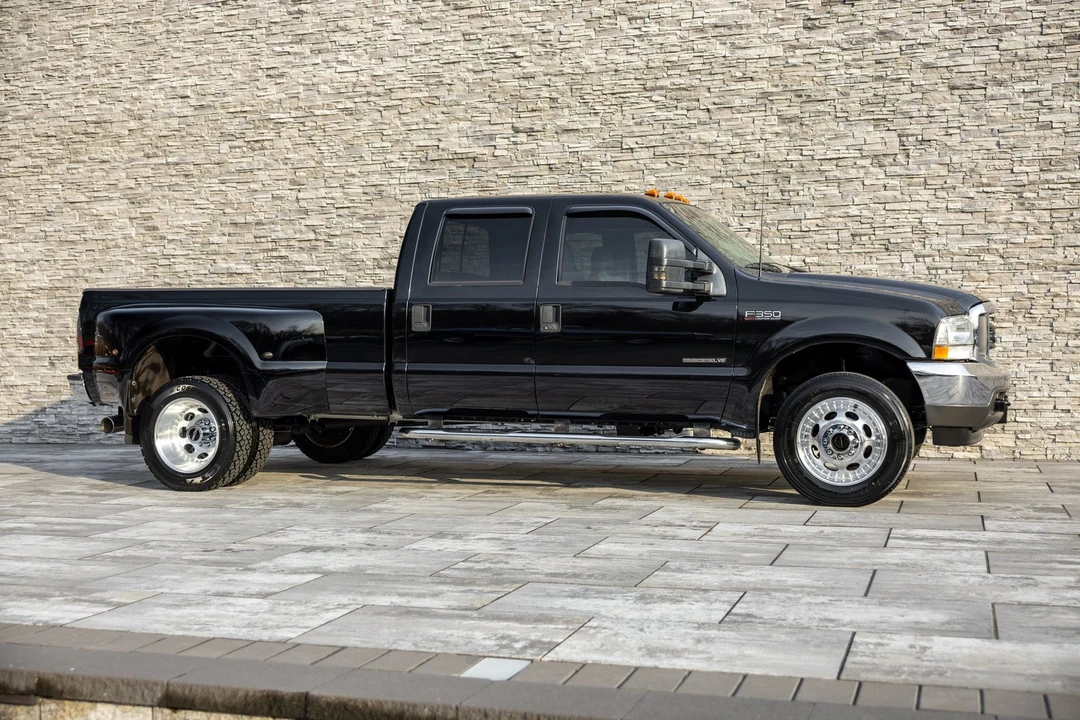 2002 Ford Super Duty 1st Gen - Image 8 of 21