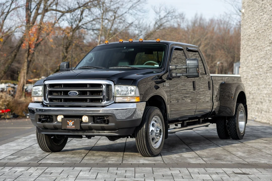 2002 Ford Super Duty 1st Gen - Image 4 of 21