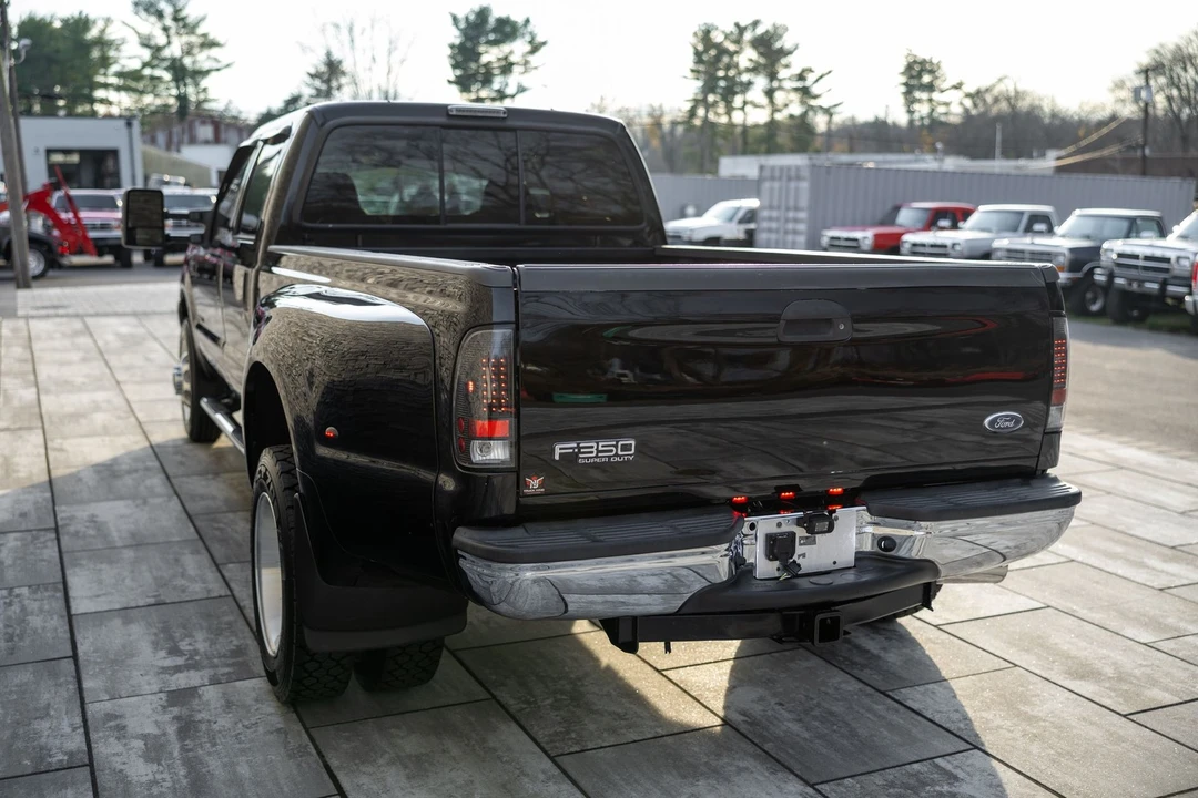 2002 Ford Super Duty 1st Gen - Image 15 of 21
