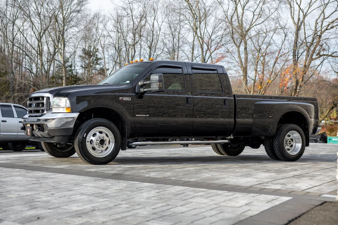 2002 Ford Super Duty 1st Gen - Image 3 of 21