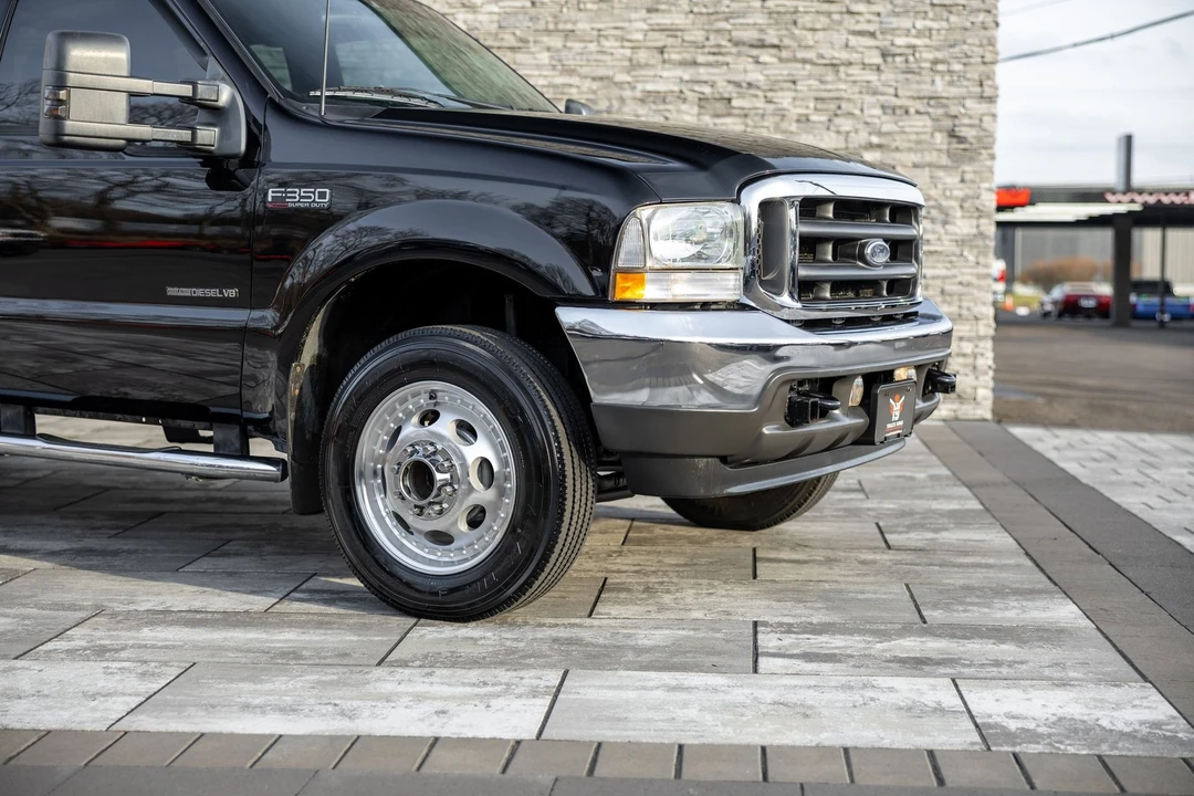 2002 Ford Super Duty 1st Gen - Image 7 of 21