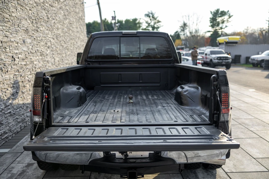 2002 Ford Super Duty 1st Gen - Image 14 of 21