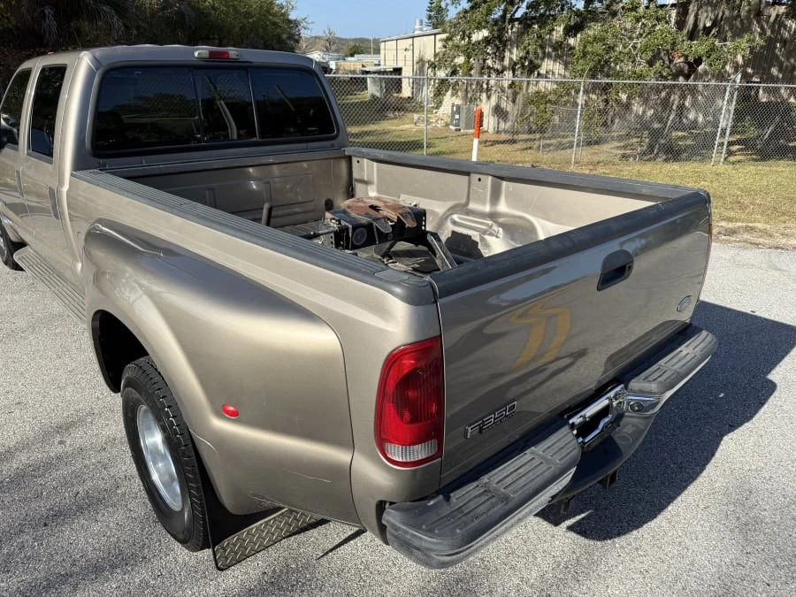 2002 Ford Super Duty 1st Gen - Image 12 of 22