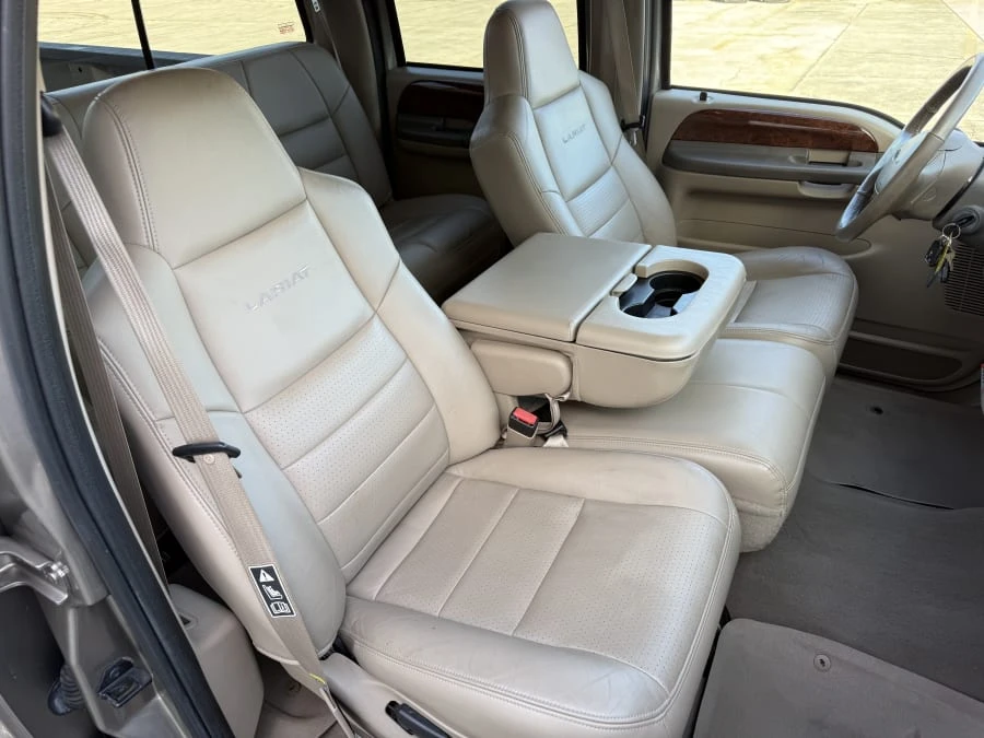 2002 Ford Super Duty 1st Gen - Image 19 of 22