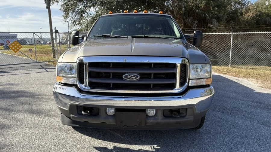 2002 Ford Super Duty 1st Gen - Image 4 of 22