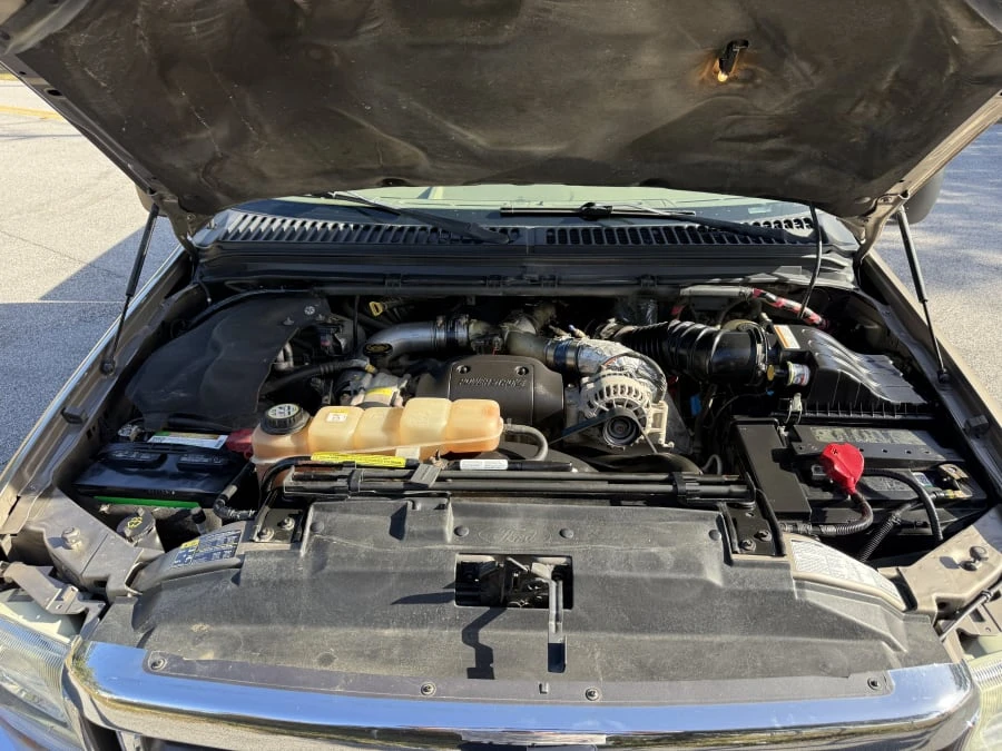 2002 Ford Super Duty 1st Gen - Image 22 of 22