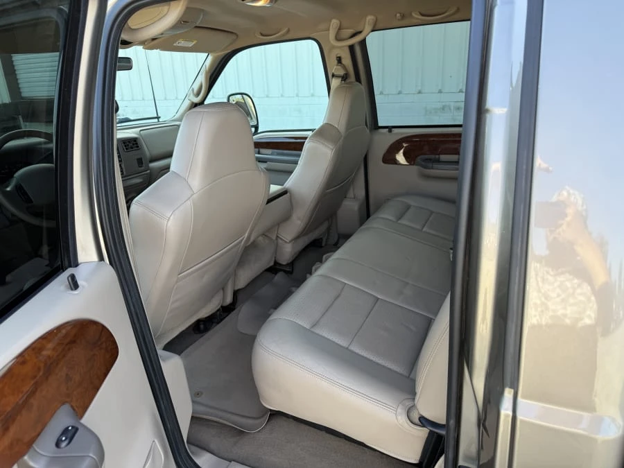 2002 Ford Super Duty 1st Gen - Image 20 of 22