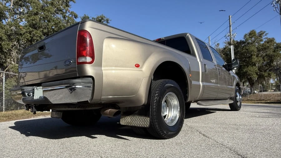 2002 Ford Super Duty 1st Gen - Image 7 of 22
