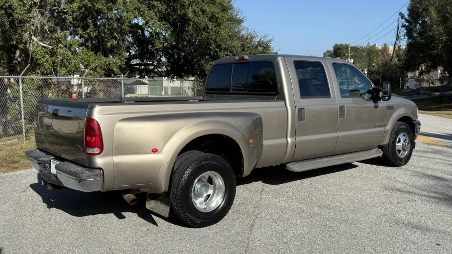2002 Ford Super Duty 1st Gen - Image 3 of 22