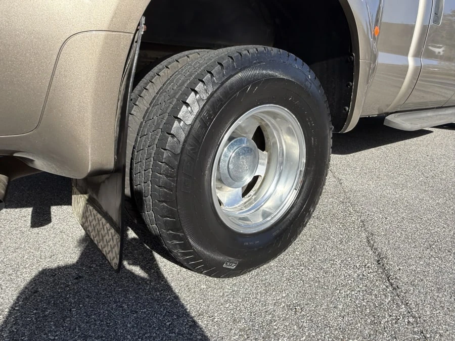 2002 Ford Super Duty 1st Gen - Image 8 of 22