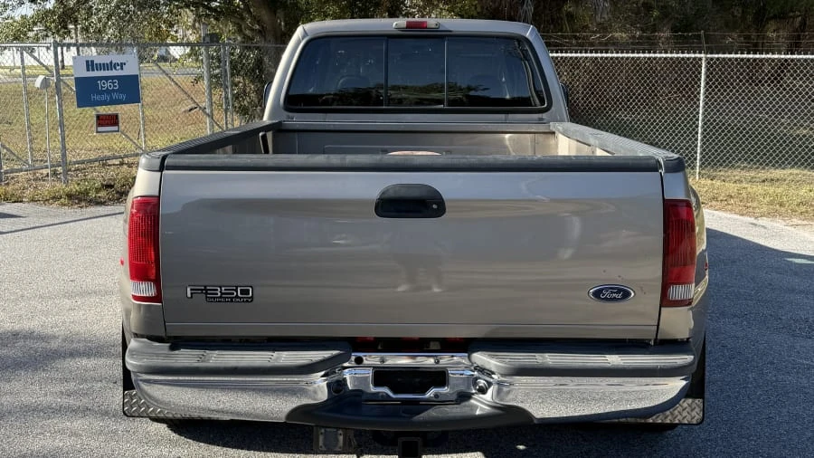 2002 Ford Super Duty 1st Gen - Image 5 of 22