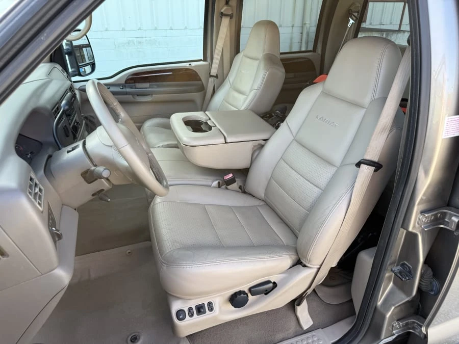 2002 Ford Super Duty 1st Gen - Image 16 of 22