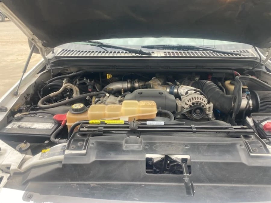 2002 Ford Super Duty 1st Gen - Image 12 of 14
