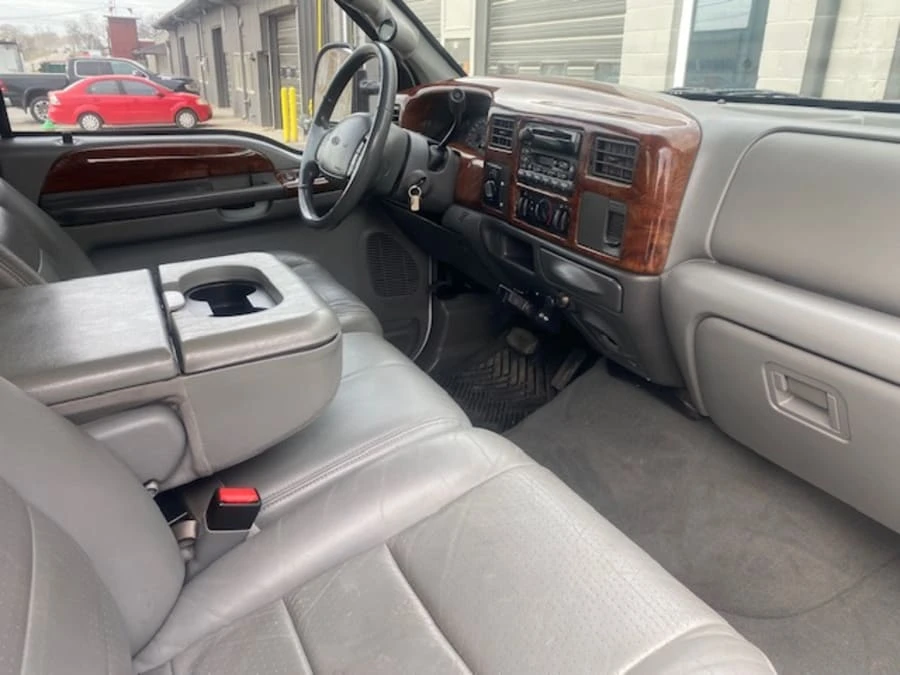2002 Ford Super Duty 1st Gen - Image 7 of 14