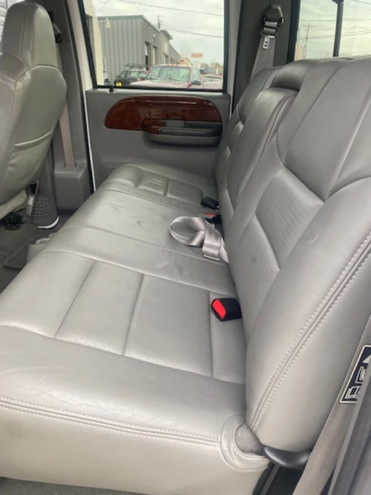 2002 Ford Super Duty 1st Gen - Image 10 of 14