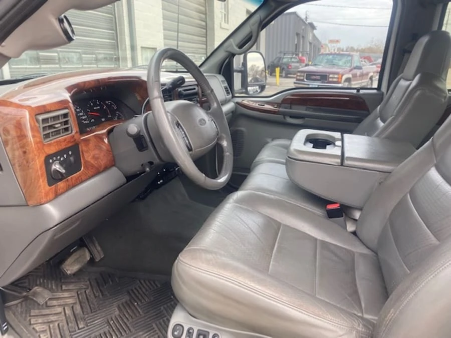 2002 Ford Super Duty 1st Gen - Image 8 of 14