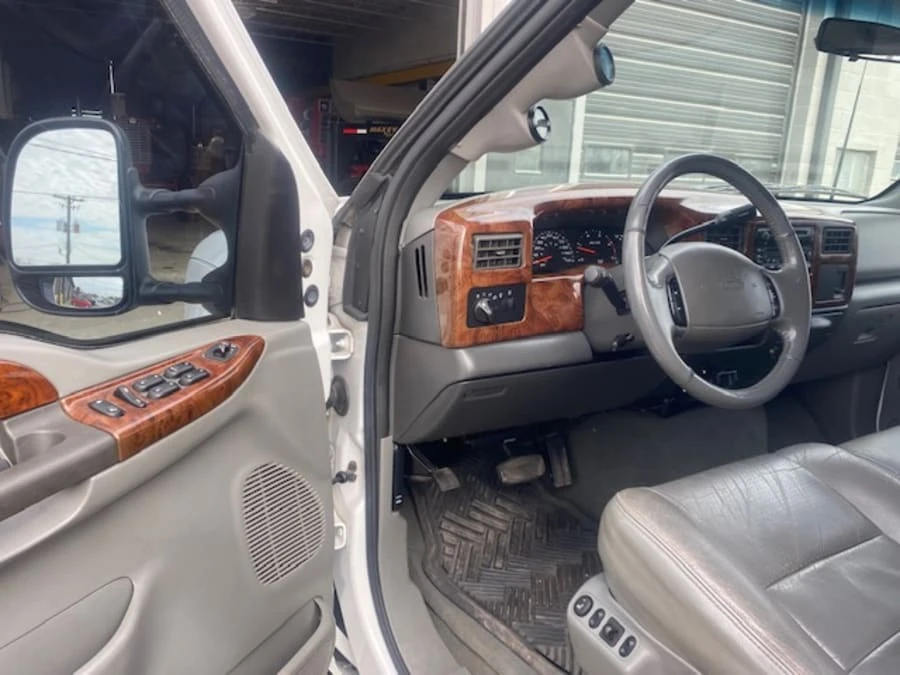 2002 Ford Super Duty 1st Gen - Image 6 of 14