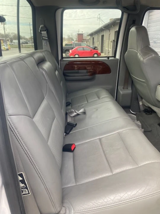 2002 Ford Super Duty 1st Gen - Image 9 of 14