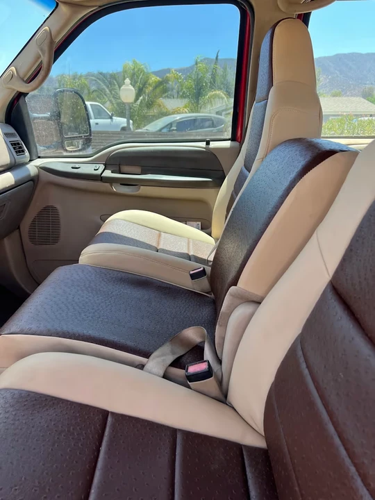 2002 Ford Super Duty 1st Gen - Image 13 of 14