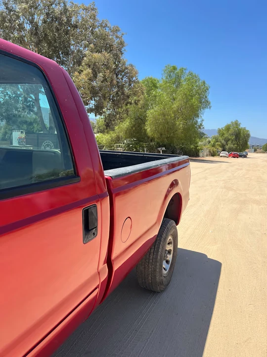 2002 Ford Super Duty 1st Gen - Image 6 of 14