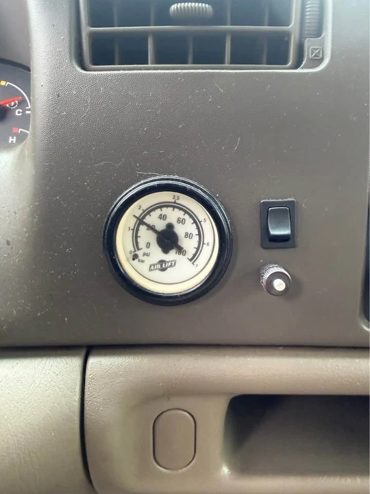 2002 Ford Super Duty 1st Gen - Image 3 of 10