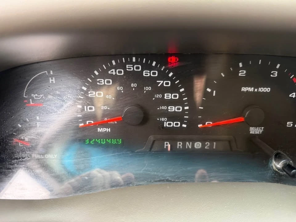 2002 Ford Super Duty 1st Gen - Image 5 of 10