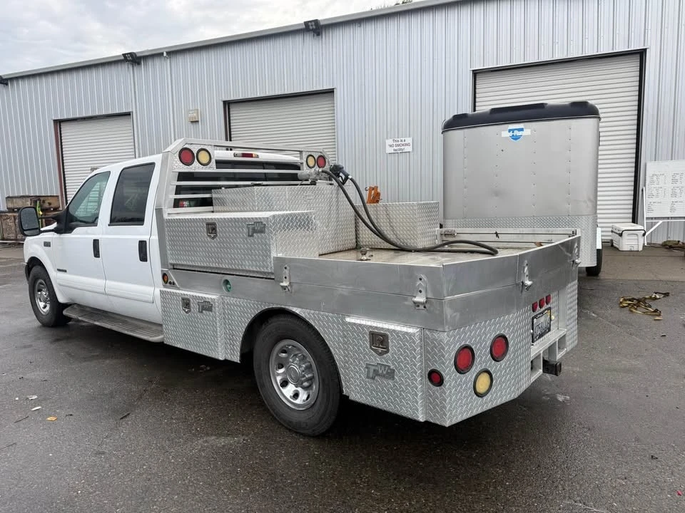 2002 Ford Super Duty 1st Gen - Image 4 of 10