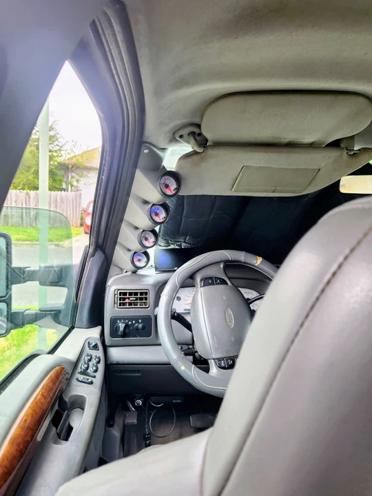 2002 Ford Super Duty 1st Gen - Image 8 of 9