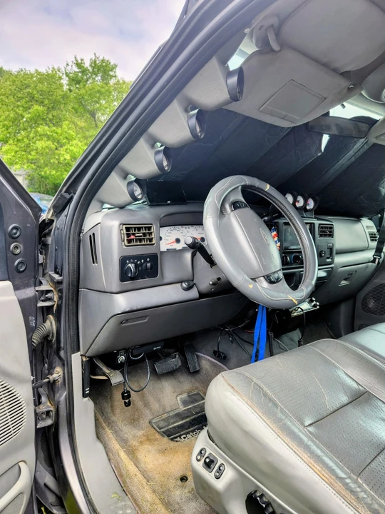 2002 Ford Super Duty 1st Gen - Image 5 of 9