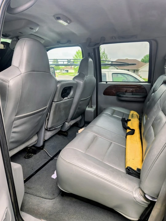 2002 Ford Super Duty 1st Gen - Image 7 of 9