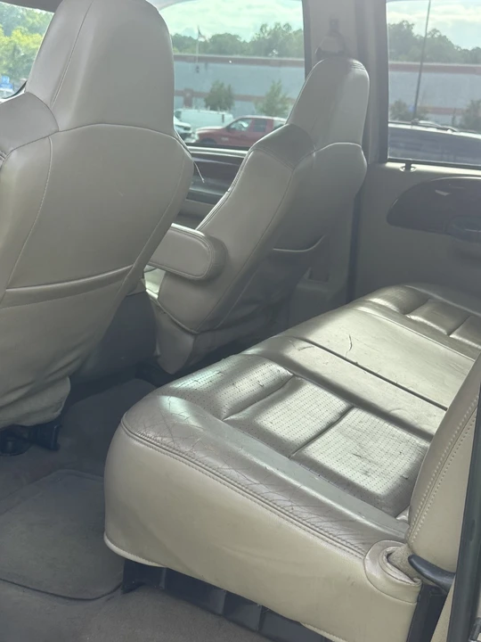 2002 Ford Super Duty 1st Gen - Image 5 of 6