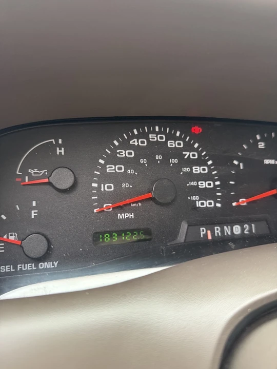 2002 Ford Super Duty 1st Gen - Image 6 of 6