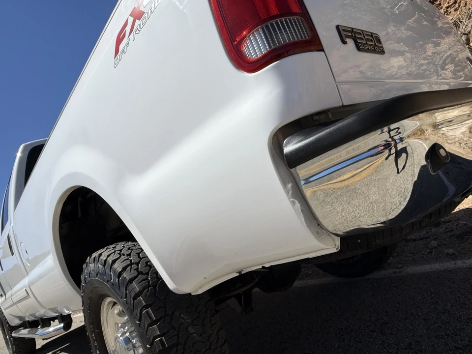 2002 Ford Super Duty 1st Gen - Image 6 of 21