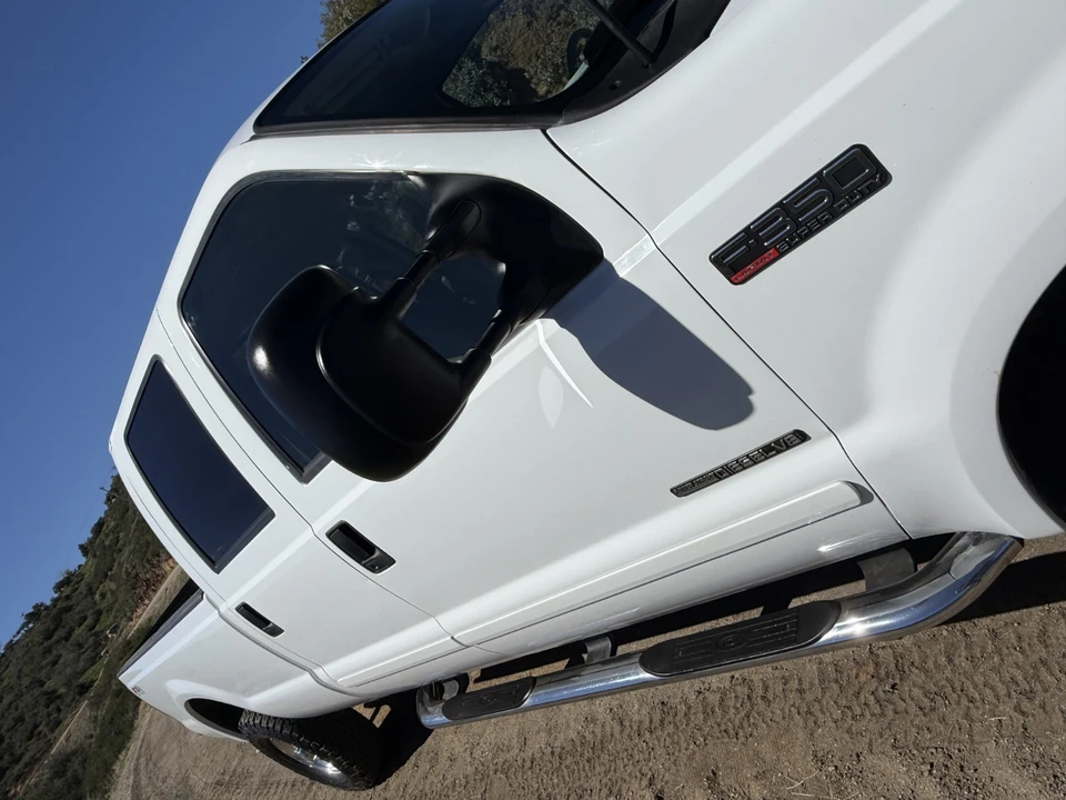2002 Ford Super Duty 1st Gen - Image 13 of 21