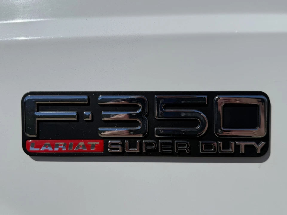 2002 Ford Super Duty 1st Gen - Image 10 of 21