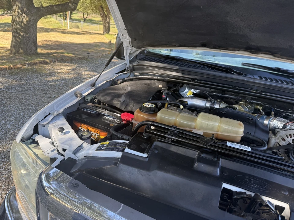 2002 Ford Super Duty 1st Gen - Image 21 of 21