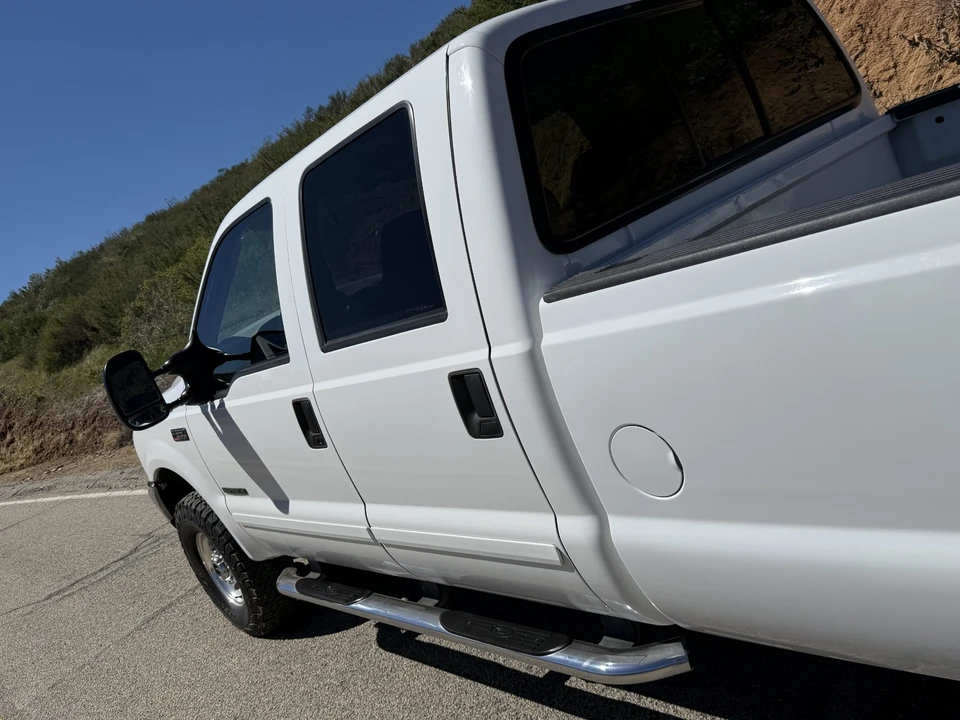 2002 Ford Super Duty 1st Gen - Image 4 of 21