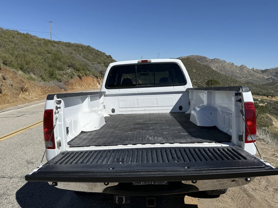 2002 Ford Super Duty 1st Gen - Image 16 of 21