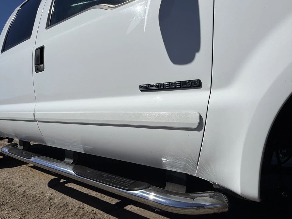 2002 Ford Super Duty 1st Gen - Image 14 of 21