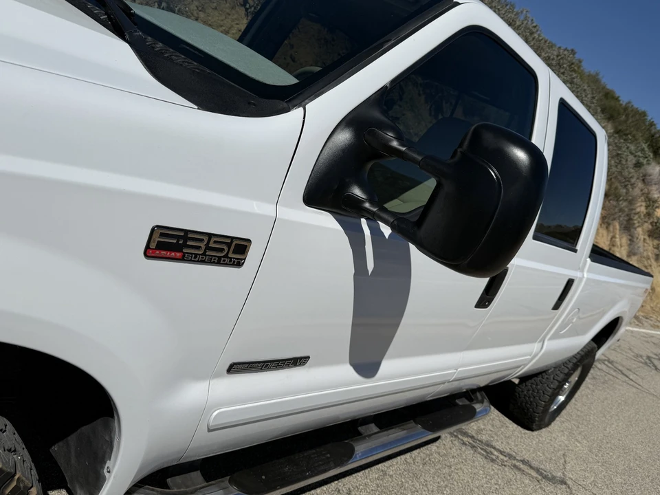 2002 Ford Super Duty 1st Gen - Image 3 of 21