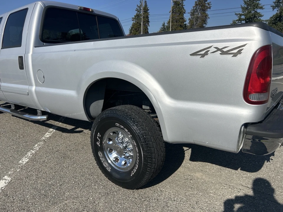 2002 Ford Super Duty 1st Gen - Image 12 of 21