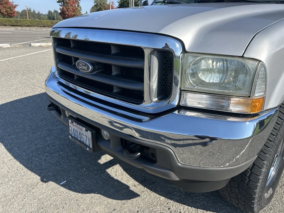 2002 Ford Super Duty 1st Gen - Image 21 of 21