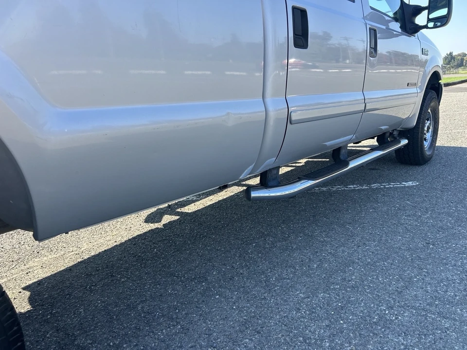 2002 Ford Super Duty 1st Gen - Image 7 of 21