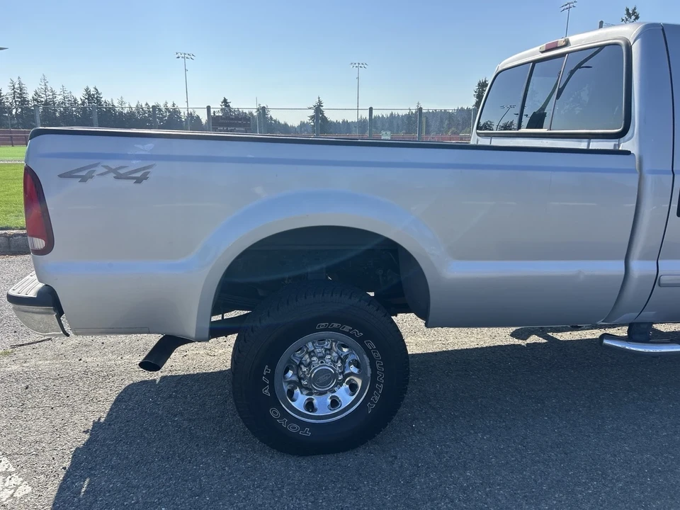 2002 Ford Super Duty 1st Gen - Image 6 of 21