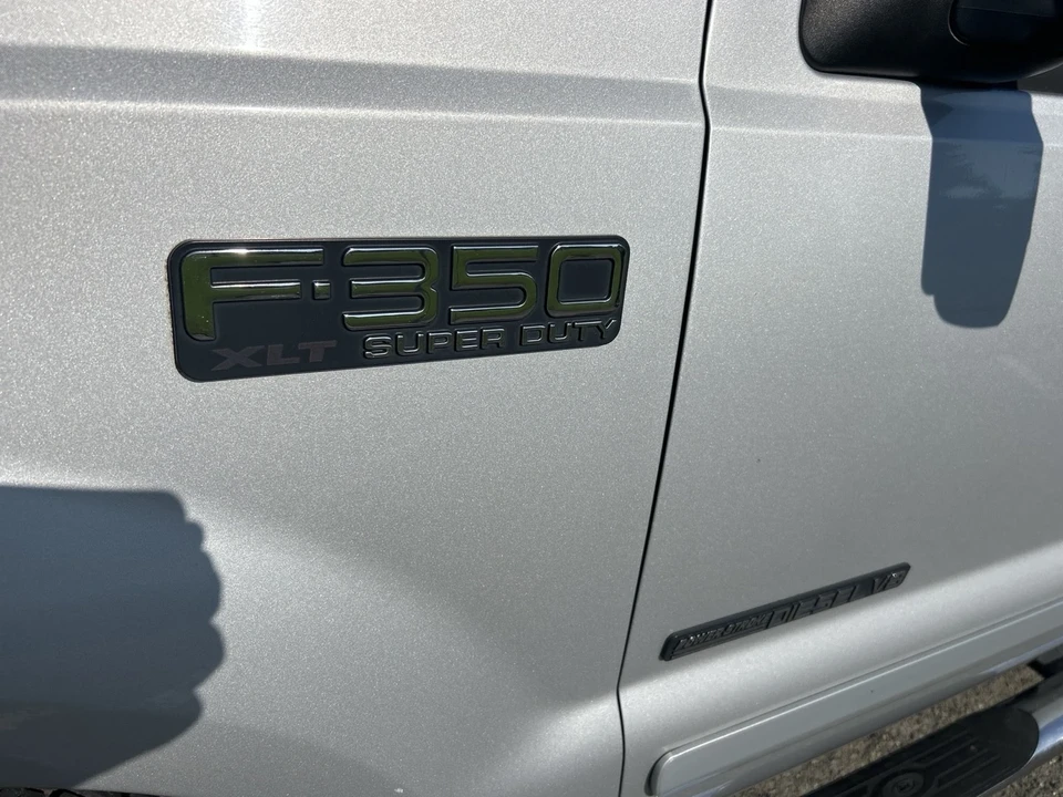 2002 Ford Super Duty 1st Gen - Image 19 of 21