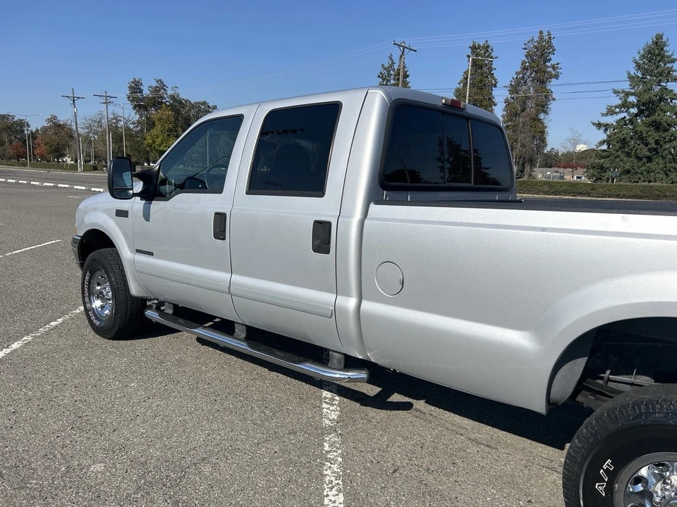2002 Ford Super Duty 1st Gen - Image 13 of 21