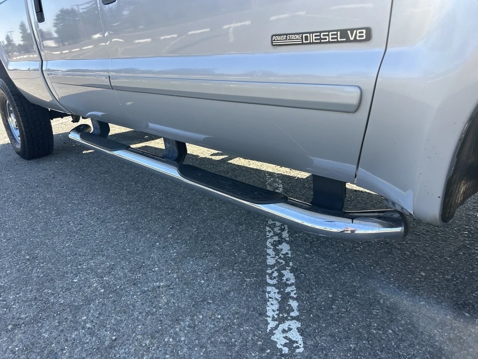 2002 Ford Super Duty 1st Gen - Image 18 of 21