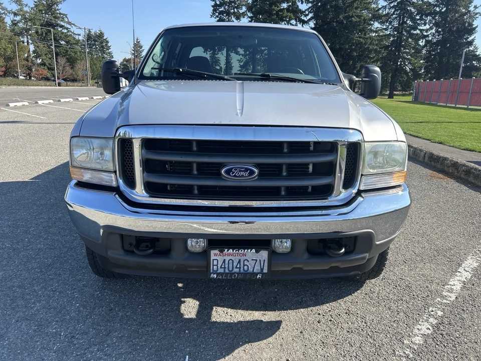 2002 Ford Super Duty 1st Gen - Image 3 of 21