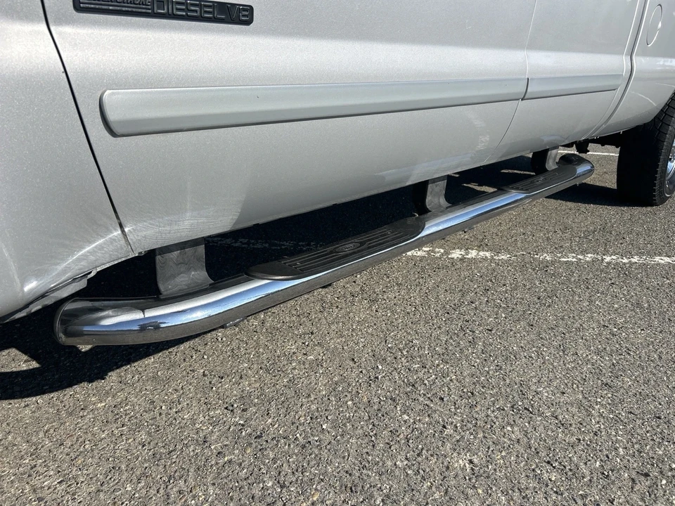 2002 Ford Super Duty 1st Gen - Image 20 of 21