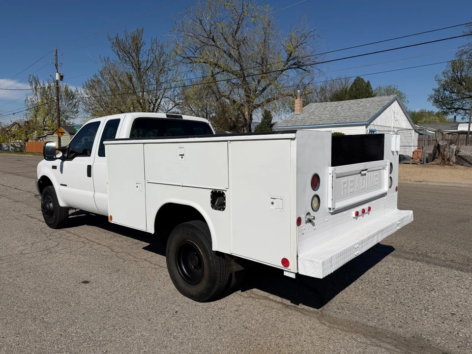 2002 Ford Super Duty 1st Gen - Image 5 of 20